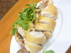 -文昌鸡饭店110号(中山路店)