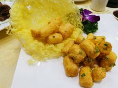 -旺富东海大酒楼(海鲜街店)
