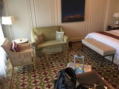 -广州富力丽思卡尔顿酒店