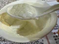 大良双皮奶-沙湾姜埋奶(兴新包店)