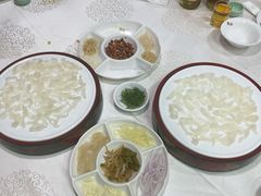 -寻味顺德·南记酒家·传统顺德菜·鱼生(广源路店)