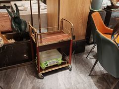 -百姓渔村(南中环店)