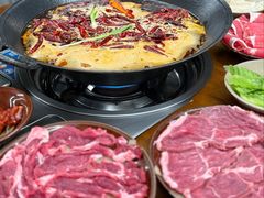 -阳阳老火锅(小南门店)