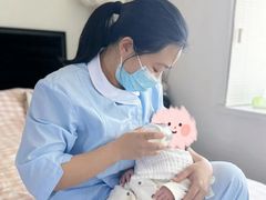 -汇慈安·高端自营月嫂(武汉月子尊享店)