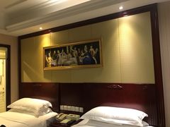 -维也纳国际酒店·上海虹桥火车站国家会展中心店