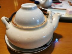 -大江户日本料理(吕厝店)