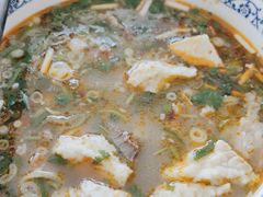 -清真马杰山牛肉汤馆