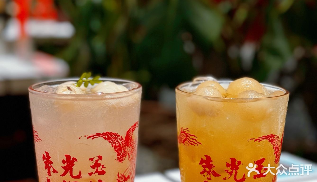 盛夏辣锅与冰品的美味碰撞