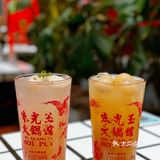 盛夏辣锅与冰品的美味碰撞