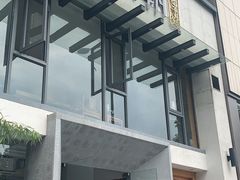 门面-老清朝包子铺(开明街店)