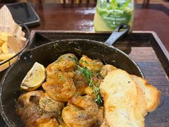 -沏点Trattoria意大利餐厅(新街口店)