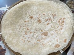 -葛记焖饼(伏牛路店)