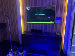 -皇马纯KTV·量贩·聚会(民治店)
