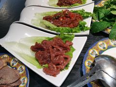 -牛很鲜潮汕牛肉火锅(朝晖路店)