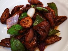 -紫阳家宴(源深店)