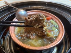 -顺顺小吃(独克宗古城店)