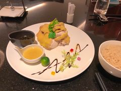 -铭轩中餐厅·海南菜·粤菜(亚龙湾瑞吉店)