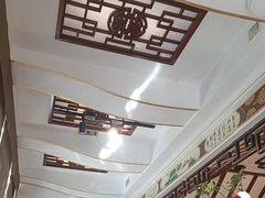 -山水茶艺馆·点心粤菜·30年老字号