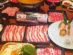 -山葵家·创意料理(宁波来福士店)