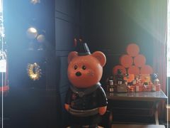 -Salon de The de Joel Robuchon(外滩18号店)