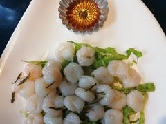 -兰桂坊·花园餐厅(西湖店)