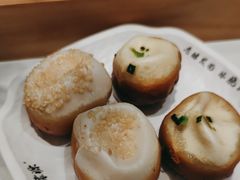 -鑫震源·苏式大虾生煎(独墅湖邻里中心店)