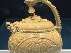 -陕西历史博物馆