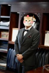 -Mr.Royal御匠先生·手工全麻衬衣西服定制