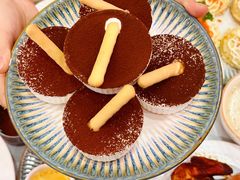 -斗牛士牛排餐厅(嘉里汇店)