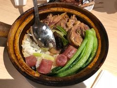 -避风塘(宝山万达店)