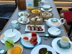 -鹭江宾馆·观海餐厅