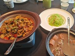 -简小舍· 民间手艺菜(古德寺店)