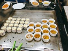 -青岛蓝海大饭店·爱琴海自助餐厅(崂山店)