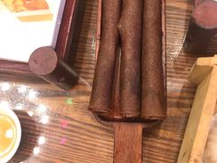 -日日鲜茶餐厅(小公园店)