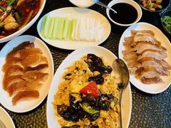 -长春凯悦酒店-品悦中餐厅