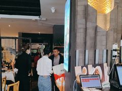 -辣婆婆(航天桥店)