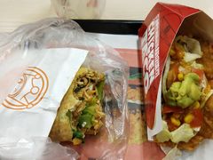 -老通城豆皮大王(吉庆街店)