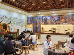 -古树酸奶(八廓南街店)