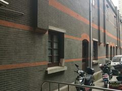 -中共一大纪念馆