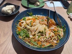 石河子凉皮-耶里夏丽·丝路国际·新疆餐厅(浦东区东方路店)