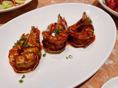 -金玉满堂潮州酒楼(无限极荟购物广场店)