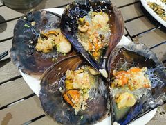 -南蚝小贝海鲜特色餐厅(南澳岛店)