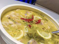 -同喜烤鸭店(光芒店)