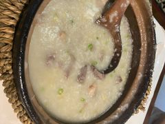 -火齐潮汕砂锅粥(五道口店)