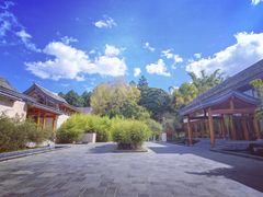 -腾冲和顺柏联酒店