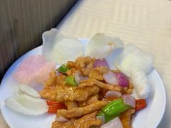 -华哥私厨-原醉琼楼