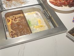 -星伦多 自助料理(圆融店)