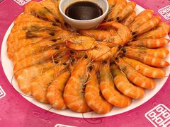 -稻香酒家·33年老字号·港式粤菜(富邦中心店)