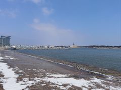 -日照世帆赛基地