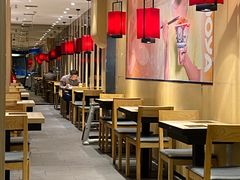 大堂-吉野家(宾水道店)